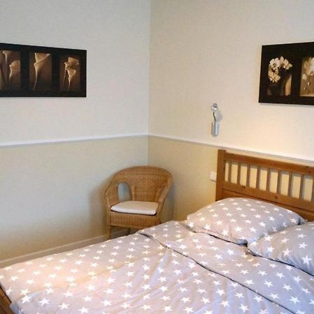 דאהמה Villa Baltica Wohnung 01 מראה חיצוני תמונה